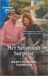 Her Savannah Surprise (eBook, ePUB) - Bild 1