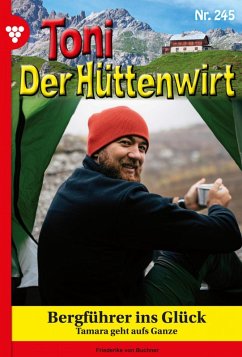 Bergführer ins Glück (eBook, ePUB) - Buchner, Friederike von