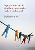 Representações sociais, identidade e preconceito (eBook, ePUB) Representações sociais, identidade e preconceito (eBook, ePUB)