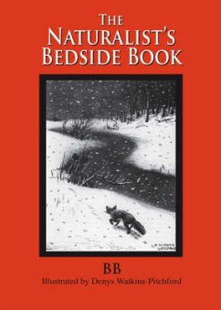 The Naturalist's Bedside Book (eBook, ePUB) - BB