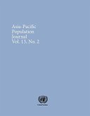 Asia-Pacific Population Journal, Vol.13, No.2, June 1998 (eBook, PDF)