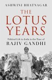 The Lotus Years (eBook, ePUB)