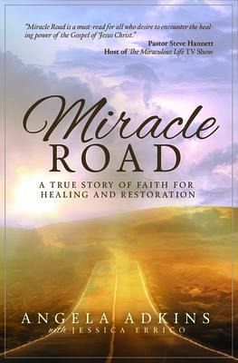 Miracle Road (eBook, ePUB)