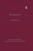 Deterrence (eBook, ePUB)
