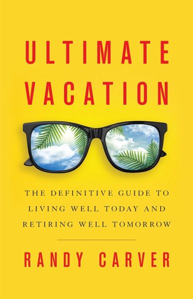Ultimate Vacation (eBook, ePUB) Ultimate Vacation (eBook, ePUB)