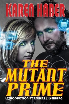 The Mutant Prime (eBook, ePUB)