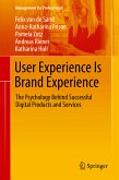 User Experience Is Brand Experience (eBook, PDF)