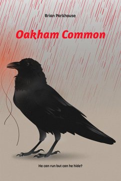Cover Oakham Common (eBook, ePUB)