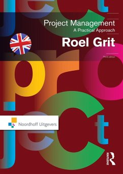 Project Management, Third Edition (eBook, PDF) - Grit, Roel