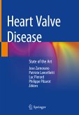 Heart Valve Disease (eBook, PDF)