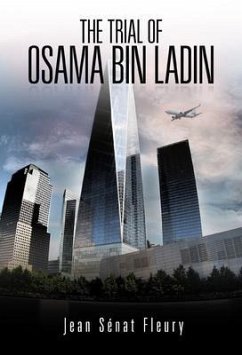 Cover The Trial Of Osama Bin Ladden (eBook, ePUB)