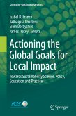 Actioning the Global Goals for Local Impact (eBook, PDF)