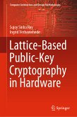 Lattice-Based Public-Key Cryptography in Hardware (eBook, PDF)