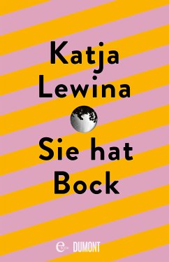 Sie hat Bock (eBook, ePUB) - Lewina, Katja