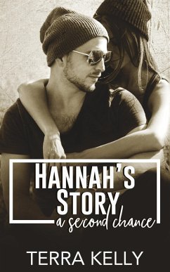 Cover Hannah's Story: A Second Chance (eBook, ePUB)
