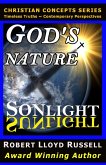 God's Nature: Sonlight Sunlight (Christian Concepts Series) (eBook, ePUB)
