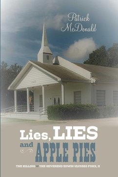 Lies, Lies and Apple Pies (eBook, ePUB) - McDonald, Patrick