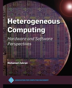 Cover Heterogeneous Computing (eBook, ePUB)