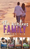 The Winters Family Box Set Books 1-4 (eBook, ePUB)