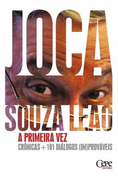 Cover A primeira vez (eBook, ePUB)