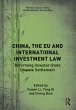 China, the EU and International... - Bild 1