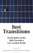 Just Transitions (eBook, ePUB) - Bild 1