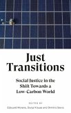 Just Transitions (eBook, ePUB)