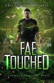 Fae Touched (Northern Creatures, #5) (eBook, ePUB)