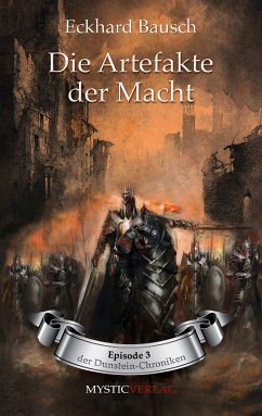 Die Artefakte der Macht (eBook, ePUB) - Bausch, Eckhard