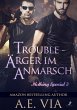 Trouble - Ärger im Anmarsch (eBook,... - Bild 1
