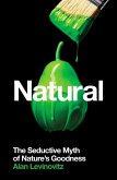 Natural (eBook, ePUB)