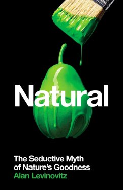 Cover Natural (eBook, ePUB)