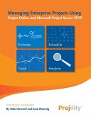 Managing Enterprise Projects (eBook, ePUB)