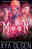 Blood Moon (Siring an Heir, #2) (eBook, ePUB)