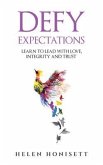 Defy Expectations (eBook, ePUB)
