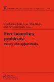 Free Boundary Problems (eBook, ePUB)