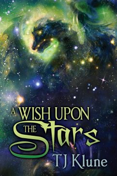 A Wish Upon the Stars (Tales From Verania, #4) (eBook, ePUB) - Klune, Tj