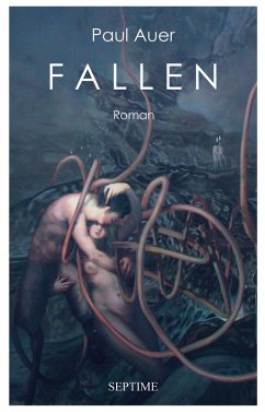 Fallen (eBook, ePUB) - Auer, Paul