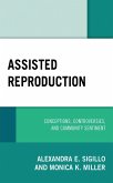 Assisted Reproduction (eBook, ePUB)