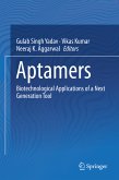 Aptamers (eBook, PDF)