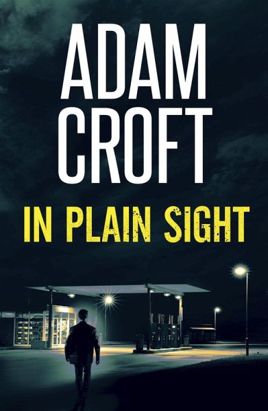 In Plain Sight (Knight & Culverhouse, #9) (eBook, ePUB) In Plain Sight (Knight & Culverhouse, #9) (eBook, ePUB)