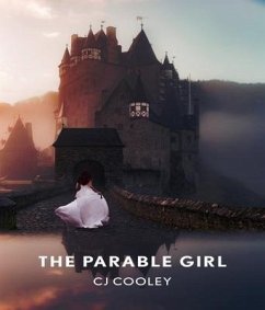 Cover The Parable Girl (eBook, ePUB)