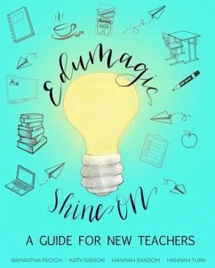 Cover EduMagic Shine On (eBook, ePUB)