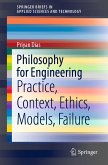 Philosophy for Engineering (eBook, PDF)