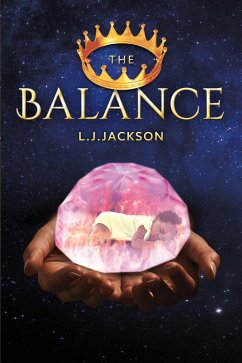 Cover The Balance (eBook, ePUB)