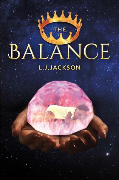 The Balance (eBook, ePUB) The Balance (eBook, ePUB)