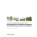 Energetische Stadtraumtypen. (eBook, PDF)