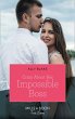 Crazy About Her Impossible Boss (eBook,... - Bild 1