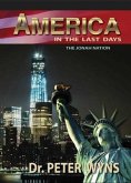 America in the Last Days (eBook, ePUB)