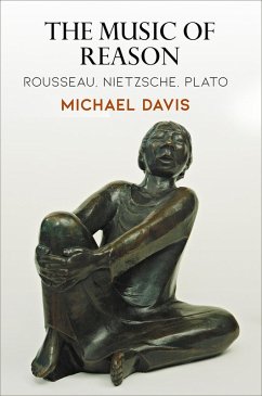 Cover The Music of Reason (eBook, ePUB)
